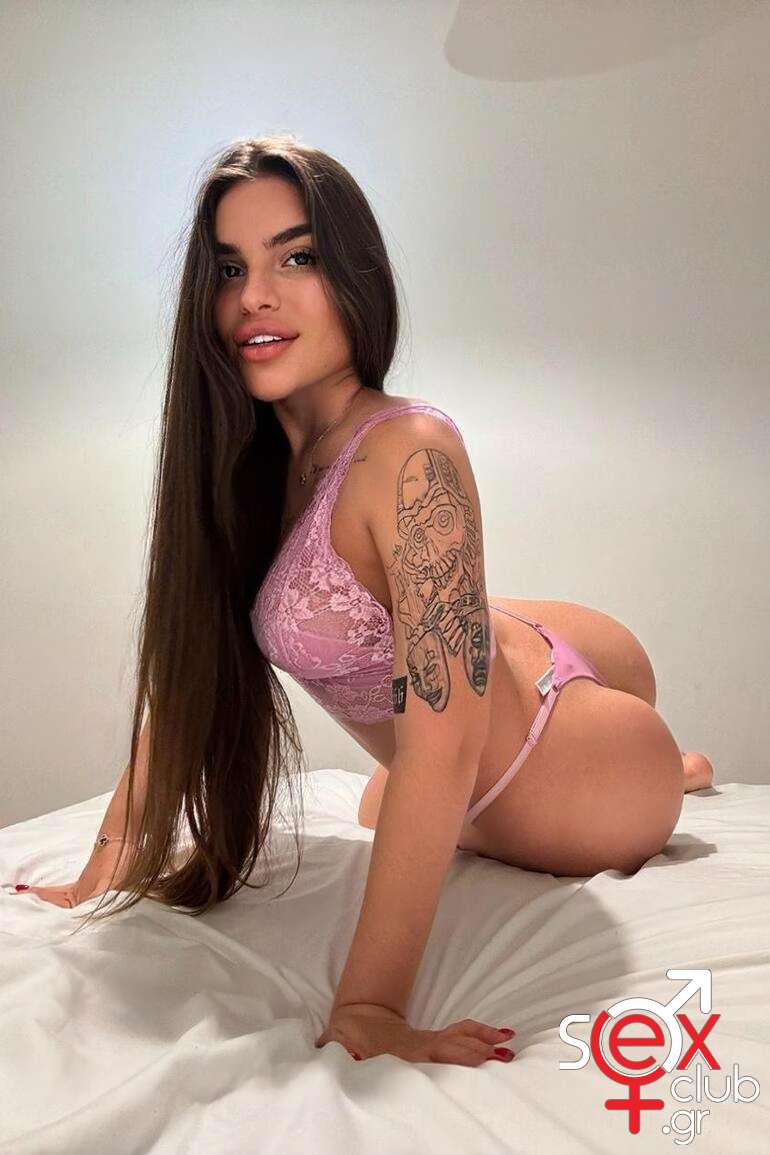 Escort-Daniella-3-8851